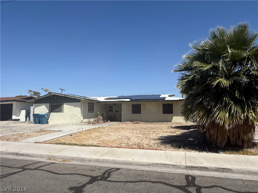 616 Pioneer, Las Vegas, NV 89107