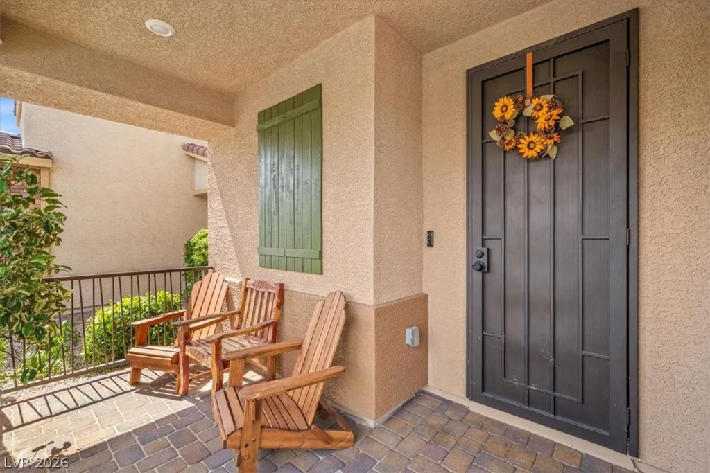 5633 LOWELL CLIFF, North Las Vegas, NV 89081