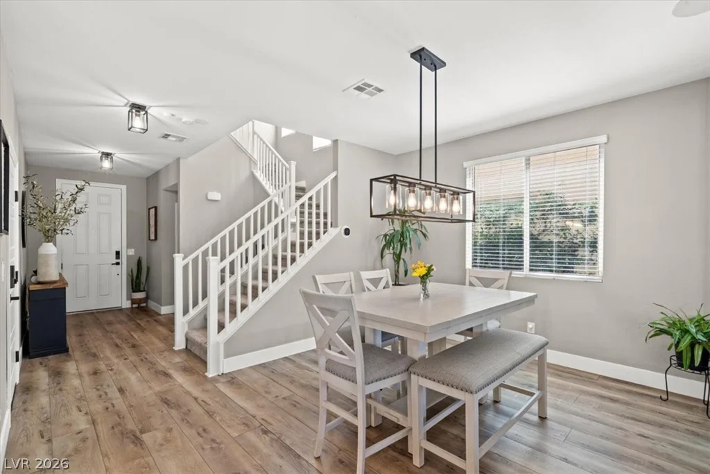 5633 LOWELL CLIFF, North Las Vegas, NV 89081