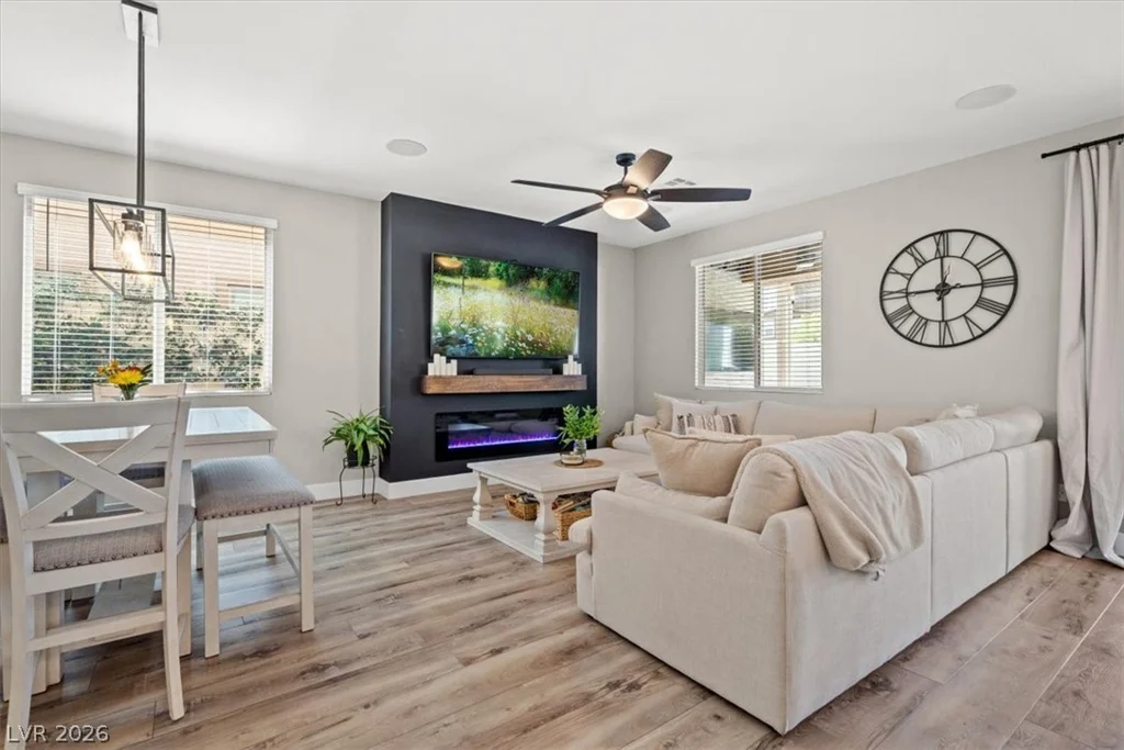 5633 LOWELL CLIFF, North Las Vegas, NV 89081