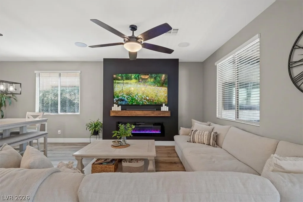 5633 LOWELL CLIFF, North Las Vegas, NV 89081