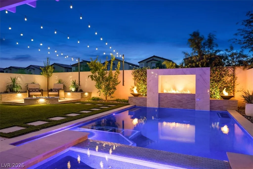 5633 LOWELL CLIFF, North Las Vegas, NV 89081