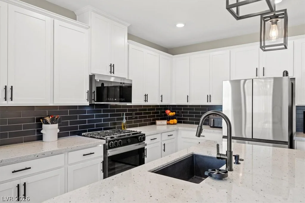 5633 LOWELL CLIFF, North Las Vegas, NV 89081