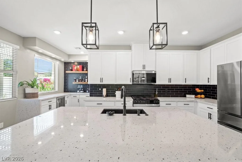 5633 LOWELL CLIFF, North Las Vegas, NV 89081