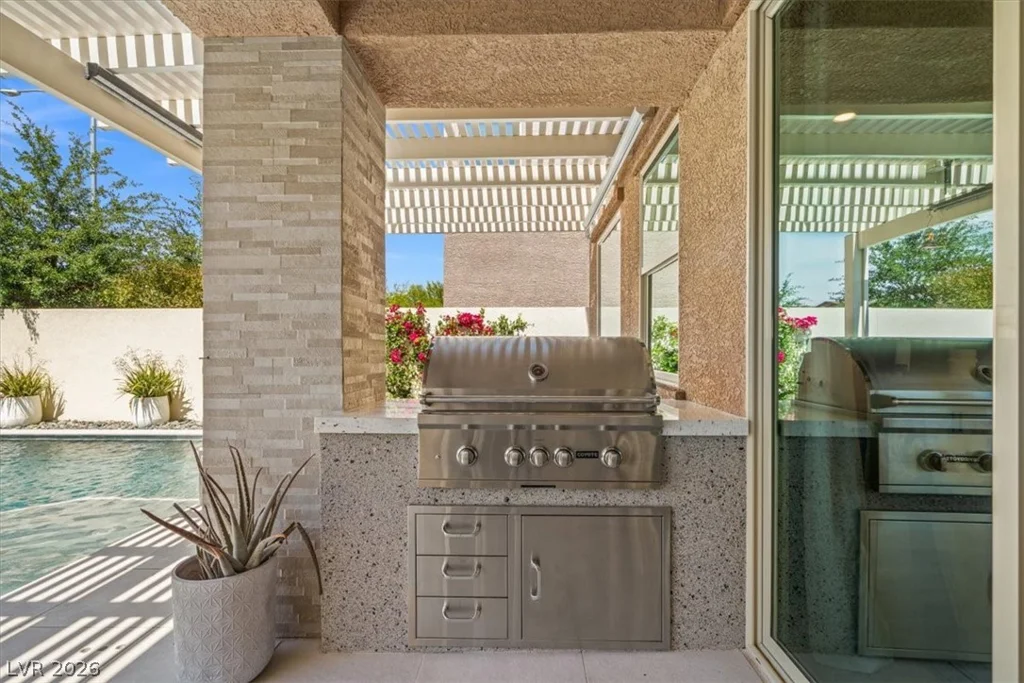 5633 LOWELL CLIFF, North Las Vegas, NV 89081
