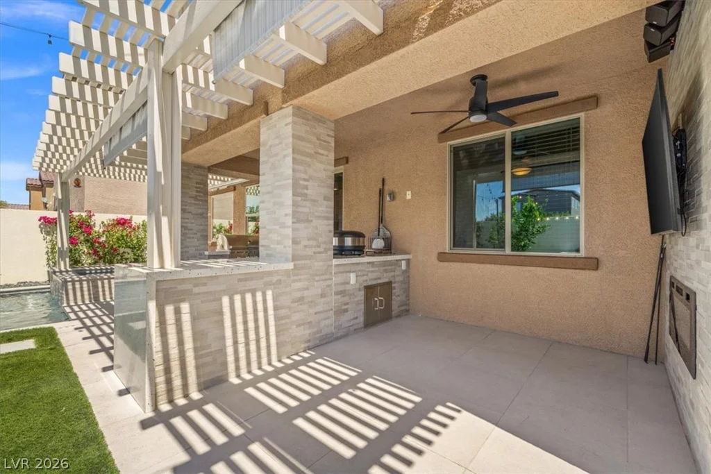 5633 LOWELL CLIFF, North Las Vegas, NV 89081