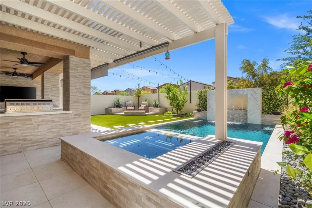 5633 LOWELL CLIFF, North Las Vegas, NV 89081