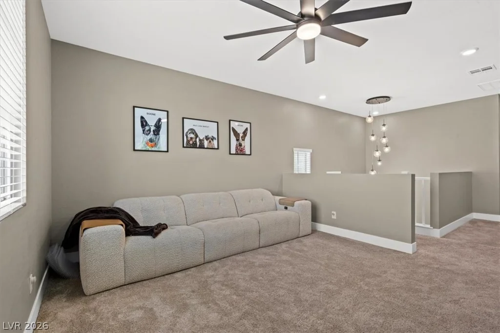 5633 LOWELL CLIFF, North Las Vegas, NV 89081