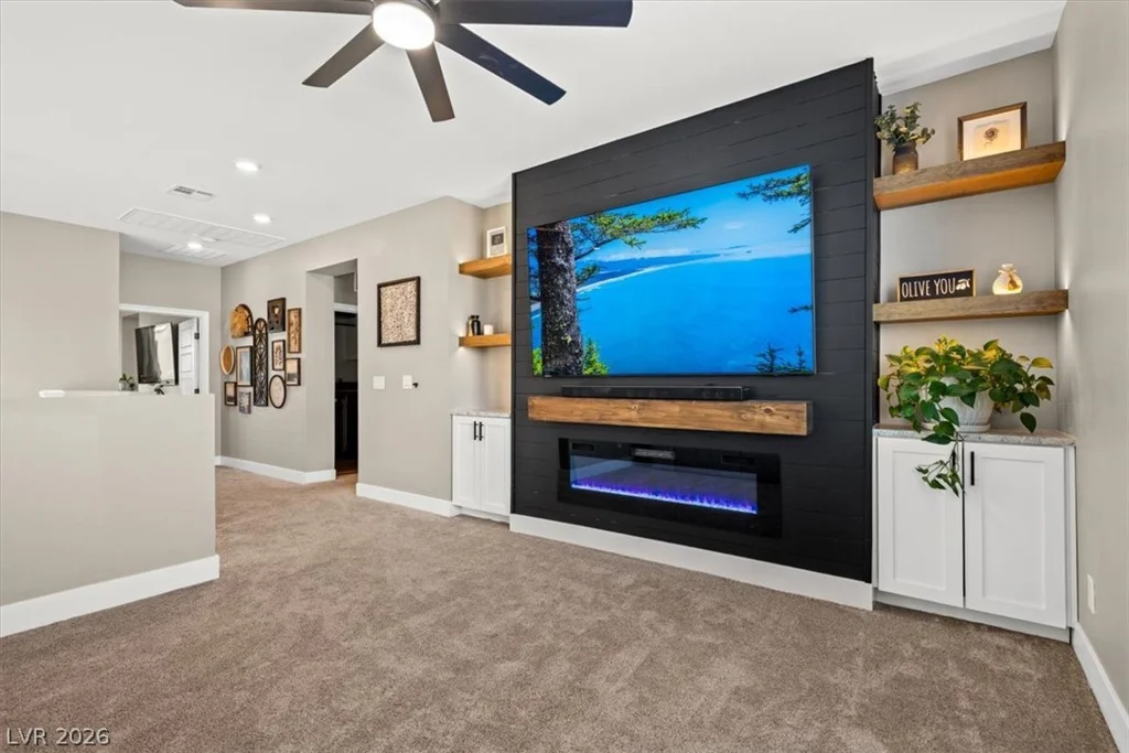 5633 LOWELL CLIFF, North Las Vegas, NV 89081