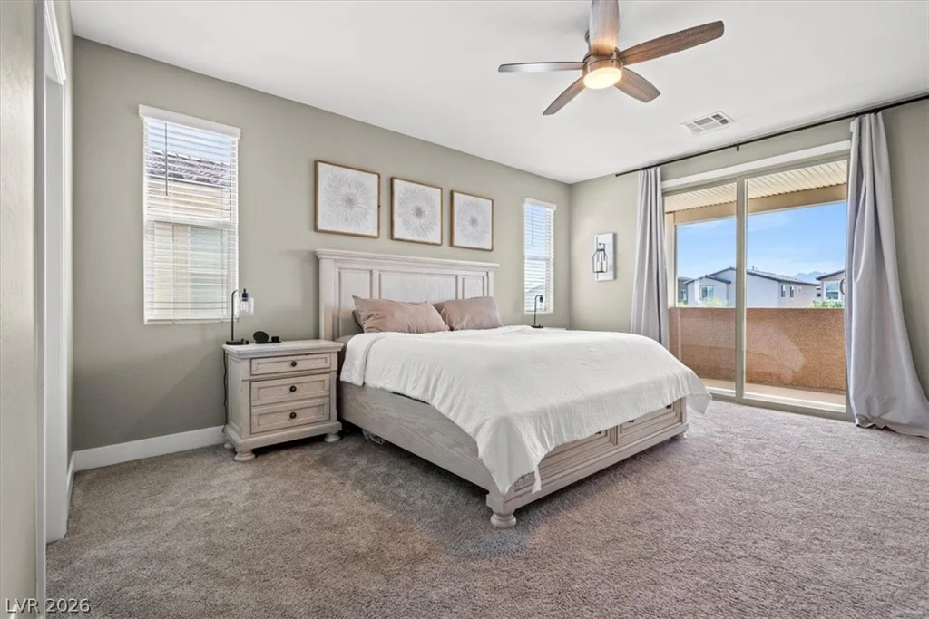 5633 LOWELL CLIFF, North Las Vegas, NV 89081