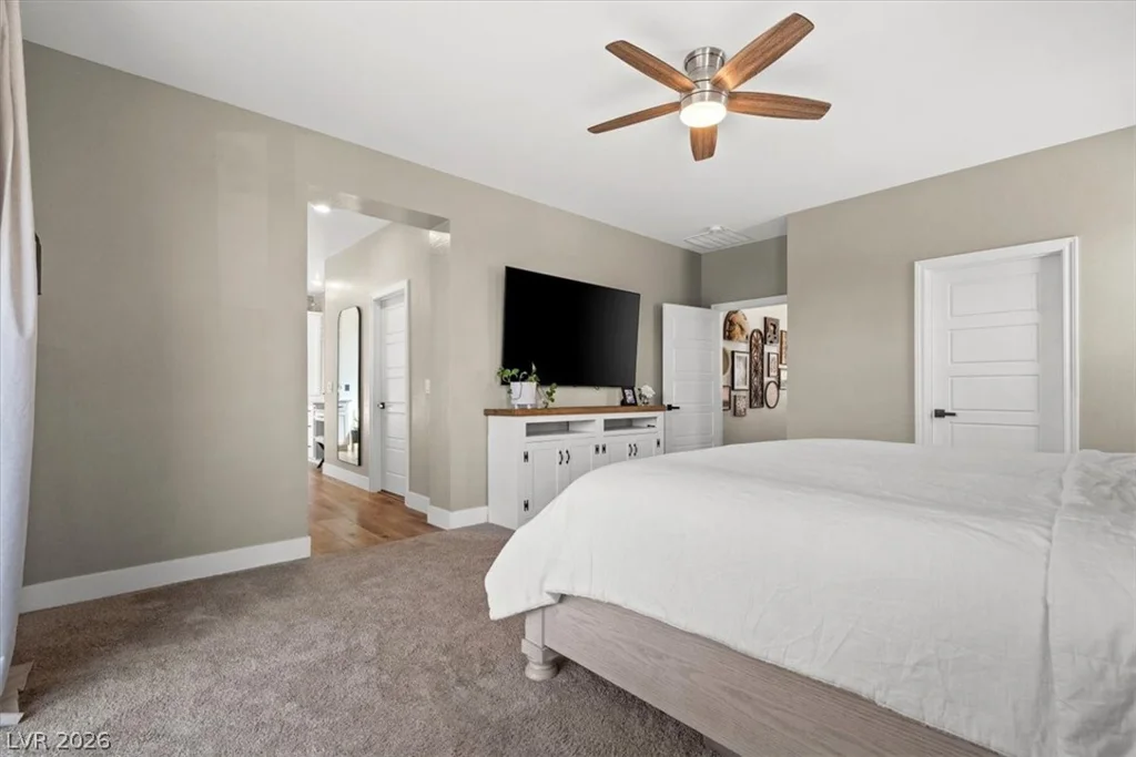 5633 LOWELL CLIFF, North Las Vegas, NV 89081