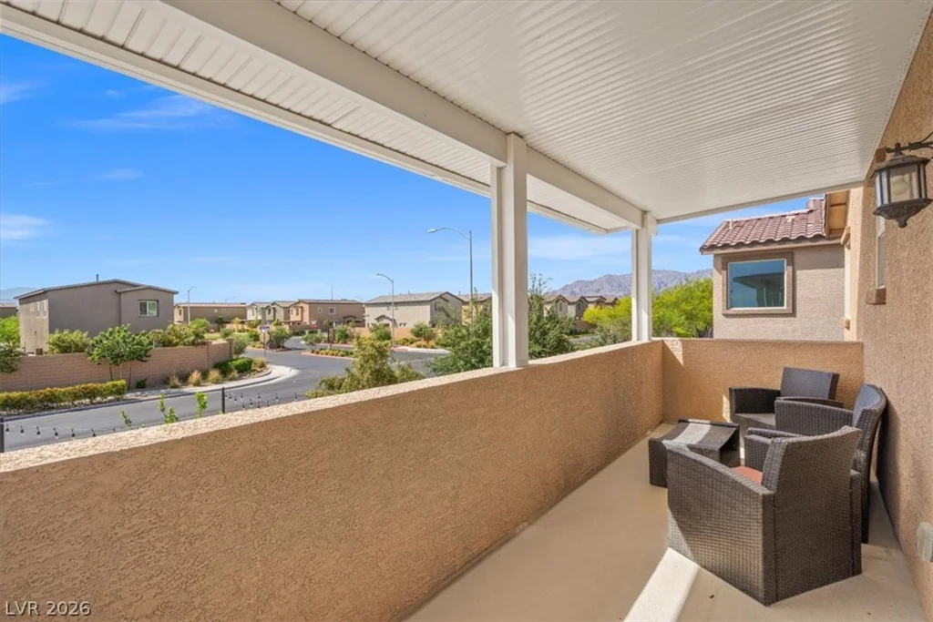 5633 LOWELL CLIFF, North Las Vegas, NV 89081