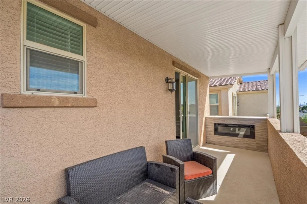 5633 LOWELL CLIFF, North Las Vegas, NV 89081