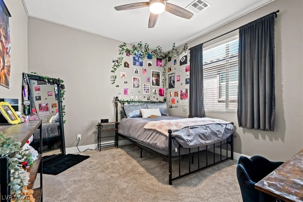 5633 LOWELL CLIFF, North Las Vegas, NV 89081