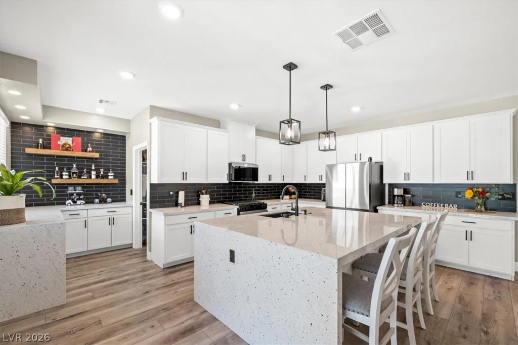 5633 LOWELL CLIFF, North Las Vegas, NV 89081