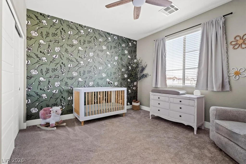5633 LOWELL CLIFF, North Las Vegas, NV 89081