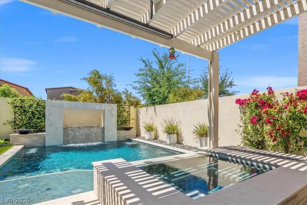 5633 LOWELL CLIFF, North Las Vegas, NV 89081