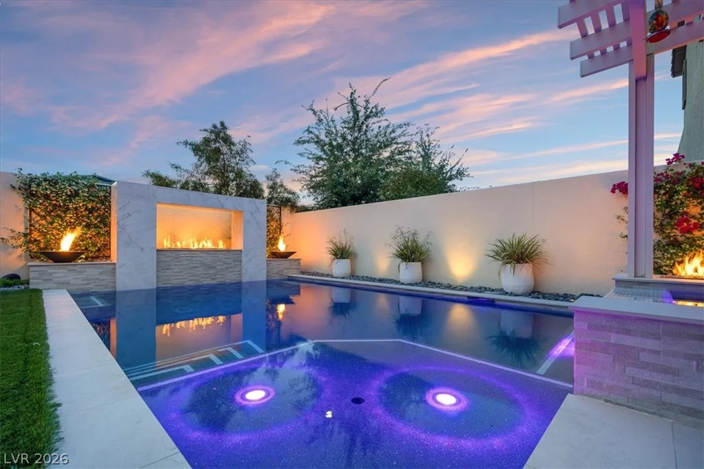 5633 LOWELL CLIFF, North Las Vegas, NV 89081
