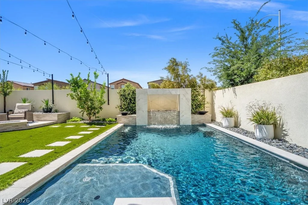 5633 LOWELL CLIFF, North Las Vegas, NV 89081