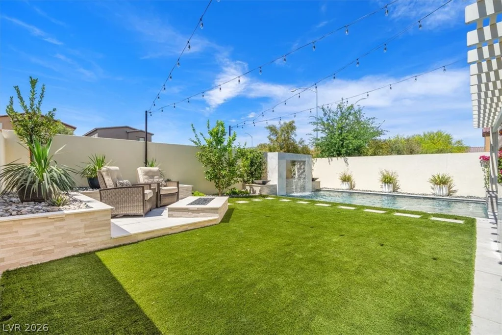 5633 LOWELL CLIFF, North Las Vegas, NV 89081