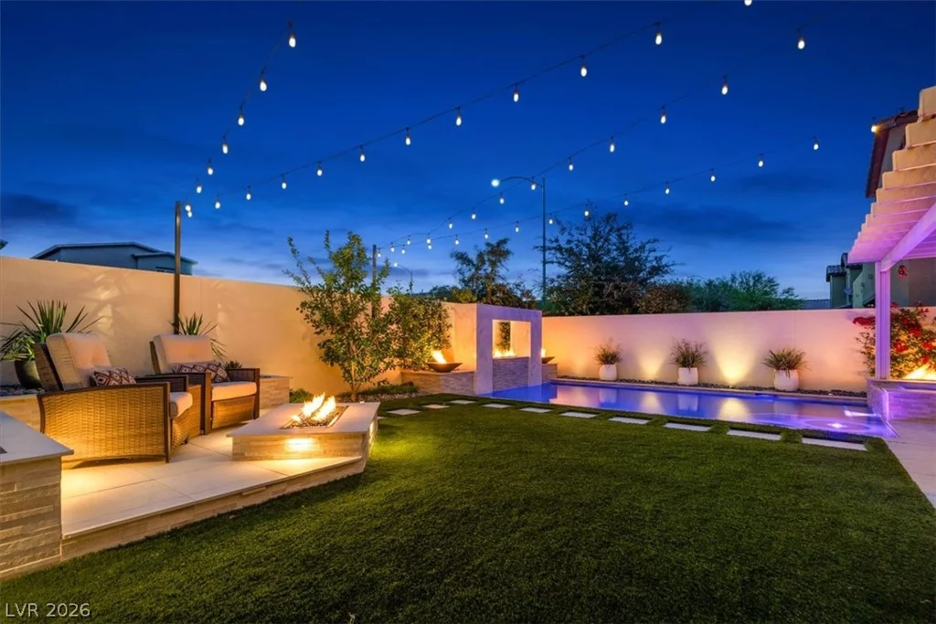 5633 LOWELL CLIFF, North Las Vegas, NV 89081