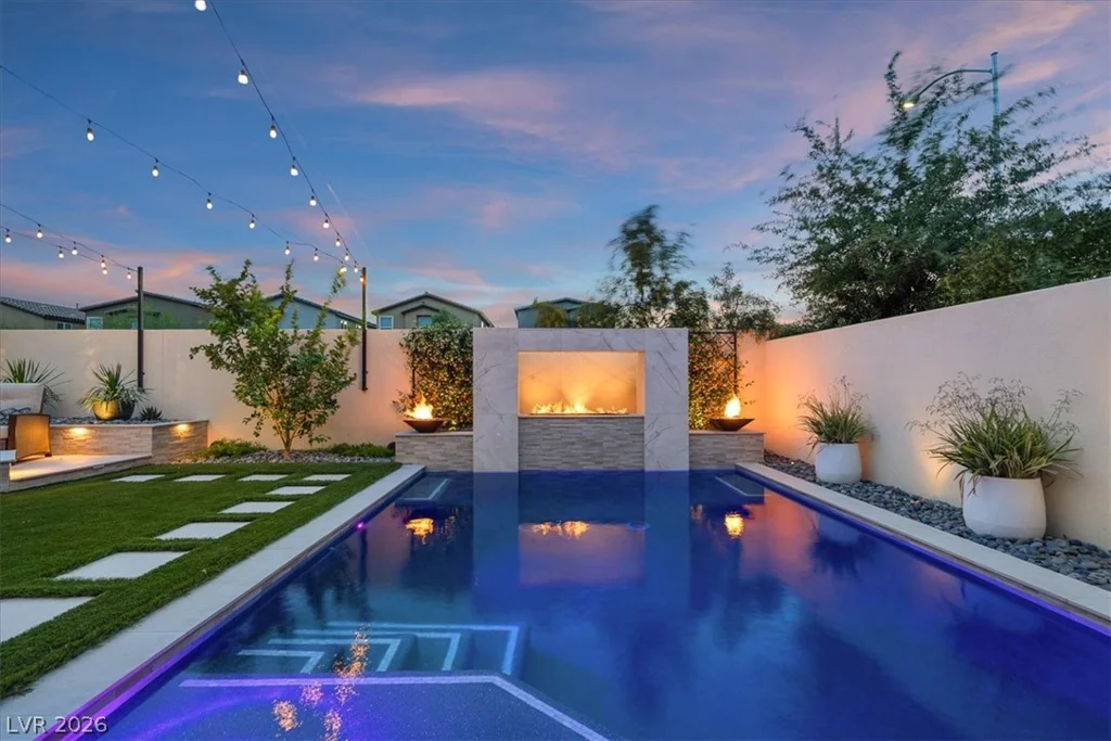 5633 LOWELL CLIFF, North Las Vegas, NV 89081