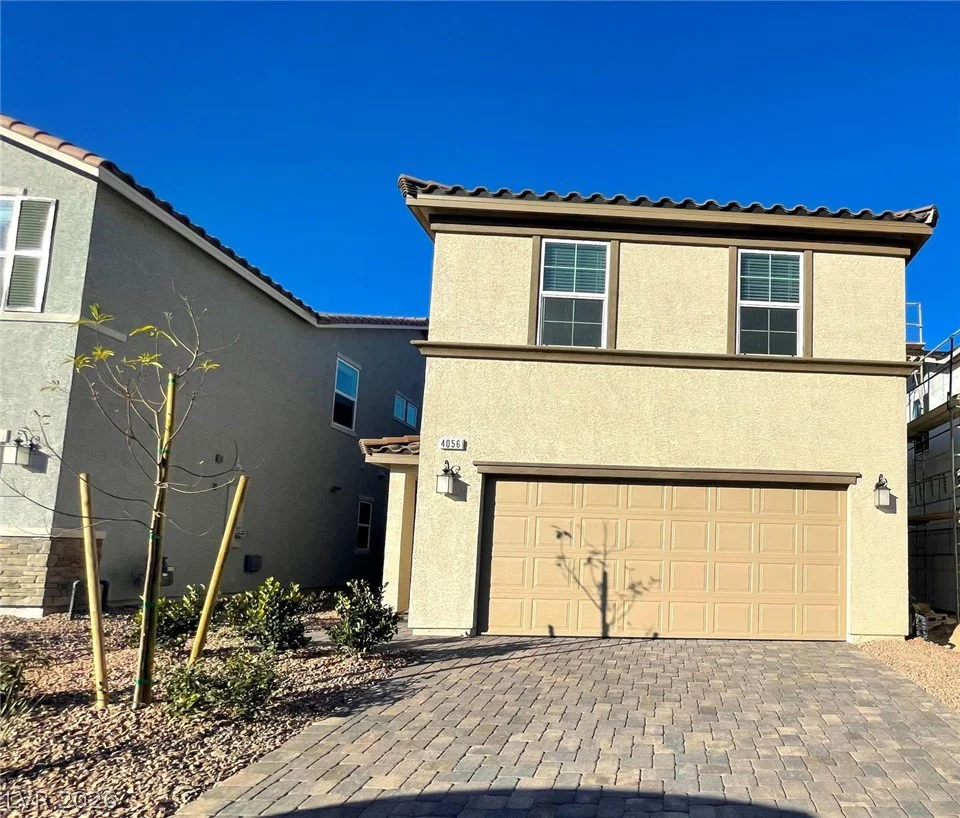 4056 Campeche, Las Vegas, NV 89121