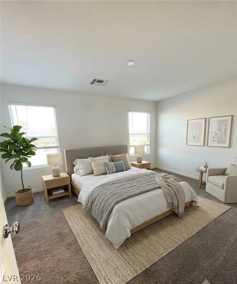 4056 Campeche, Las Vegas, NV 89121