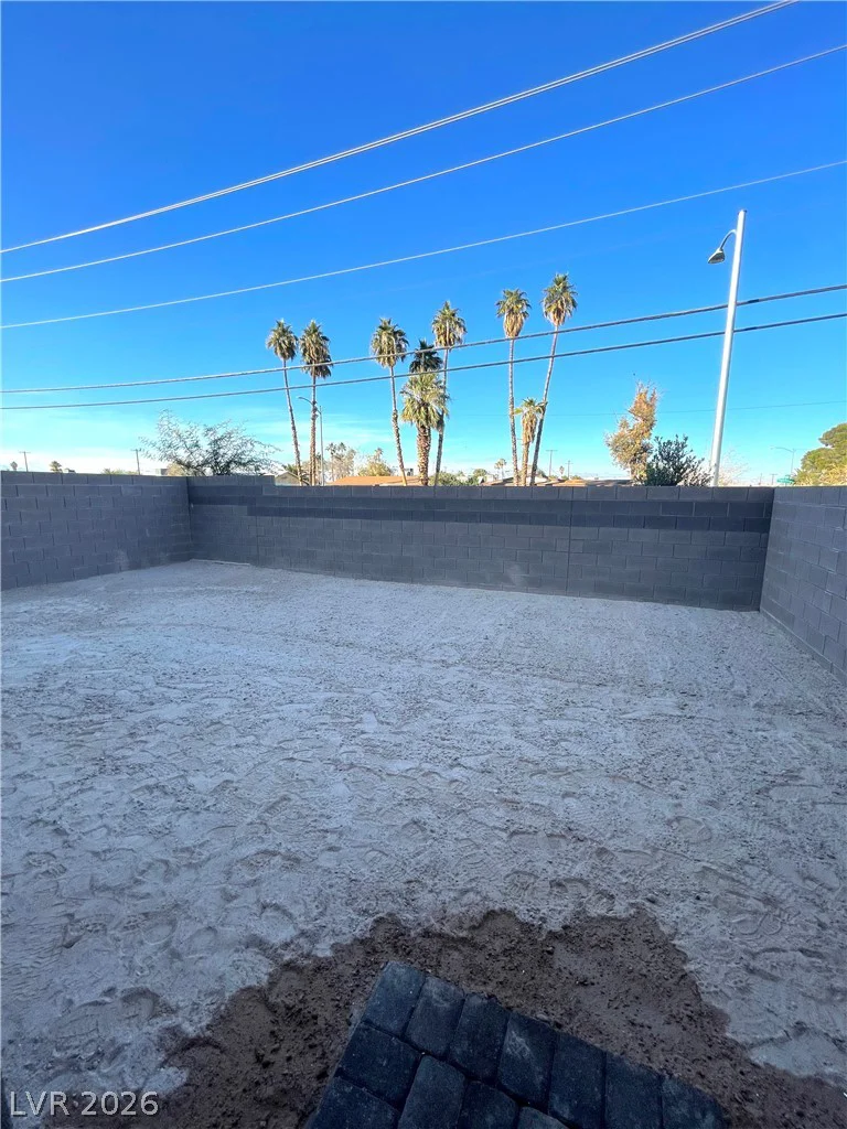 4056 Campeche, Las Vegas, NV 89121
