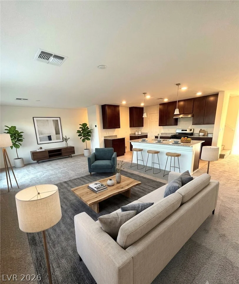 4056 Campeche, Las Vegas, NV 89121