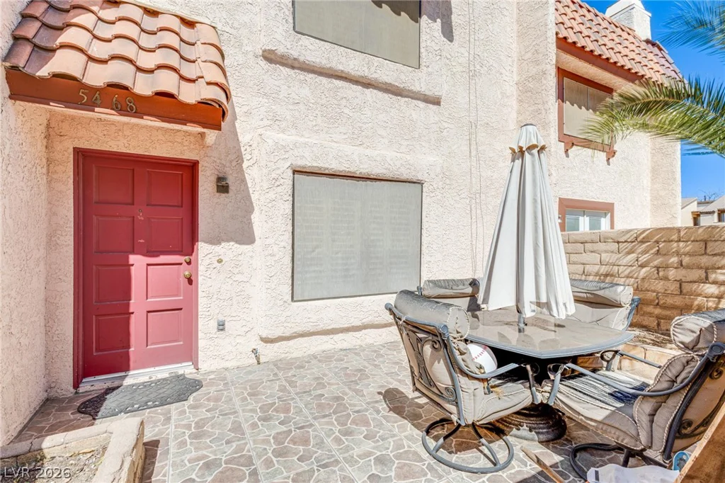 5468 Maryland, Las Vegas, NV 89119
