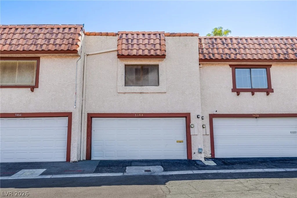5468 Maryland, Las Vegas, NV 89119