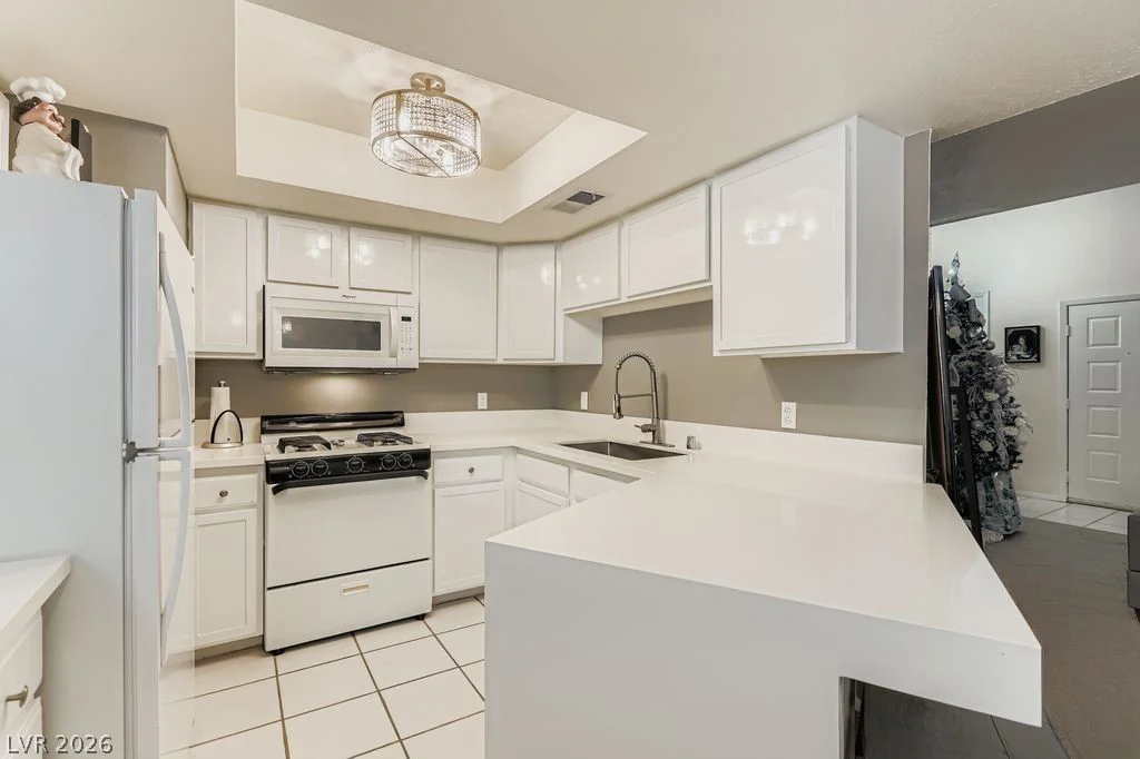 534 Sellers, Henderson, NV 89011