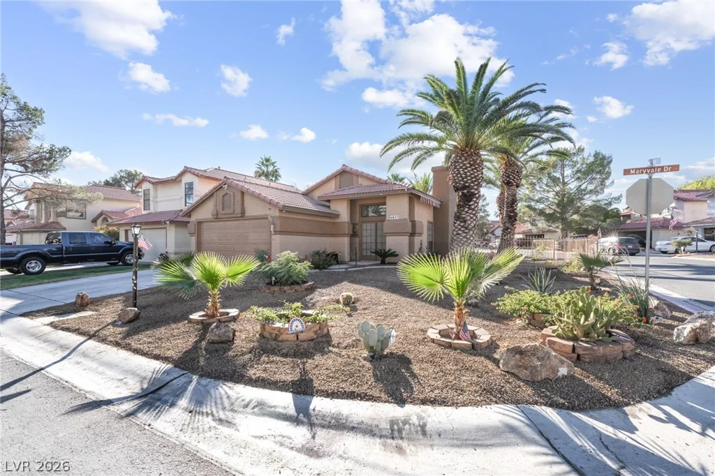 4837 Maryvale, Las Vegas, NV 89130