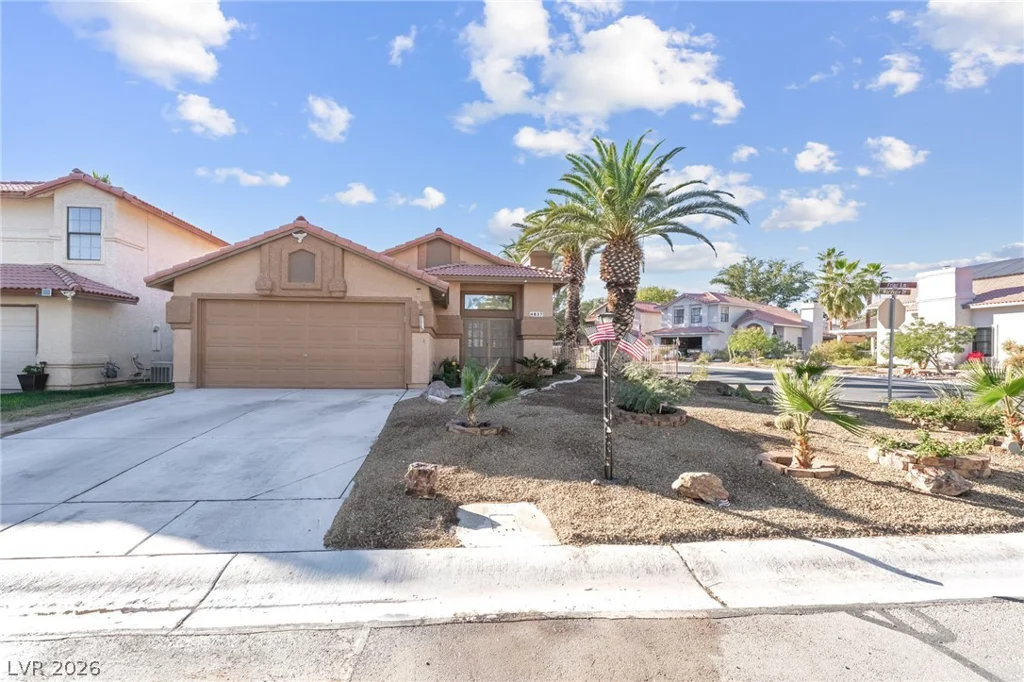4837 Maryvale, Las Vegas, NV 89130