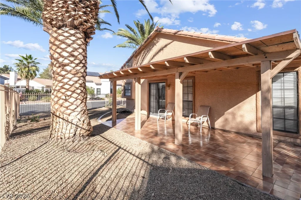 4837 Maryvale, Las Vegas, NV 89130