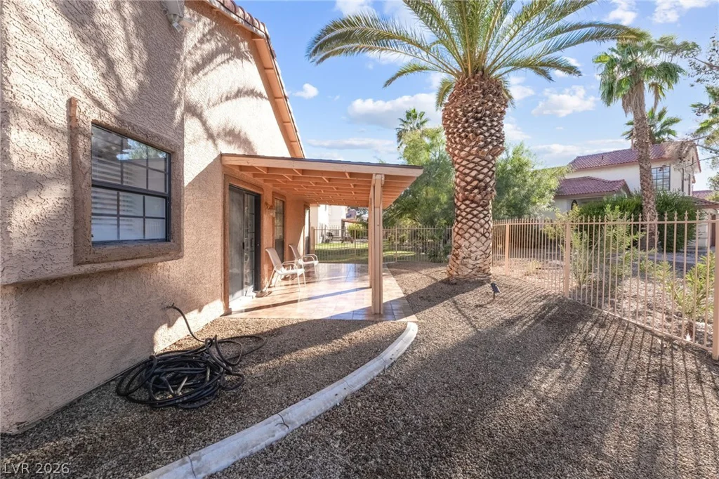 4837 Maryvale, Las Vegas, NV 89130