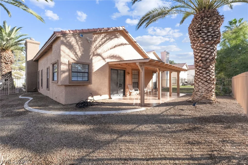 4837 Maryvale, Las Vegas, NV 89130