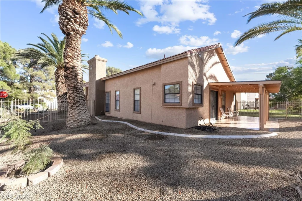 4837 Maryvale, Las Vegas, NV 89130