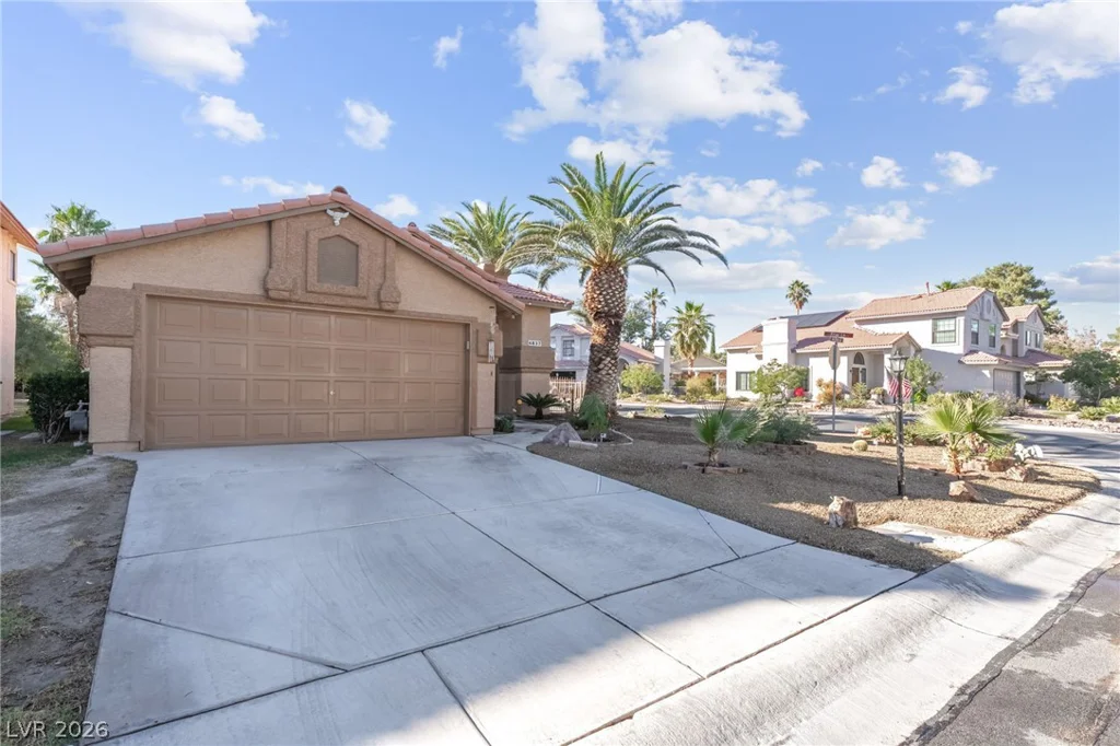 4837 Maryvale, Las Vegas, NV 89130