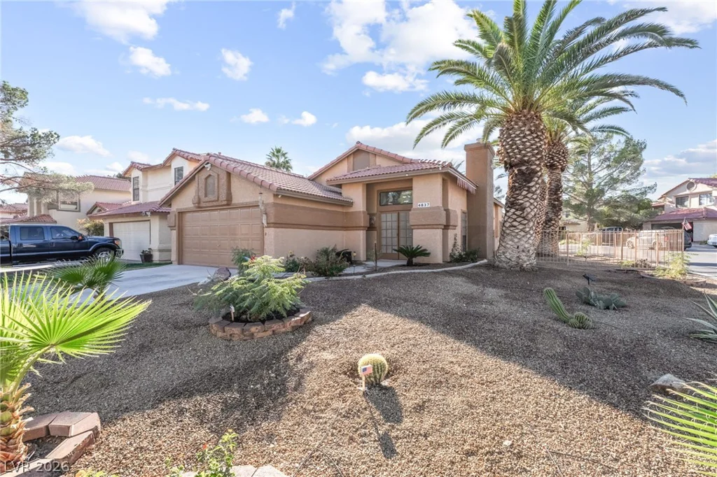 4837 Maryvale, Las Vegas, NV 89130