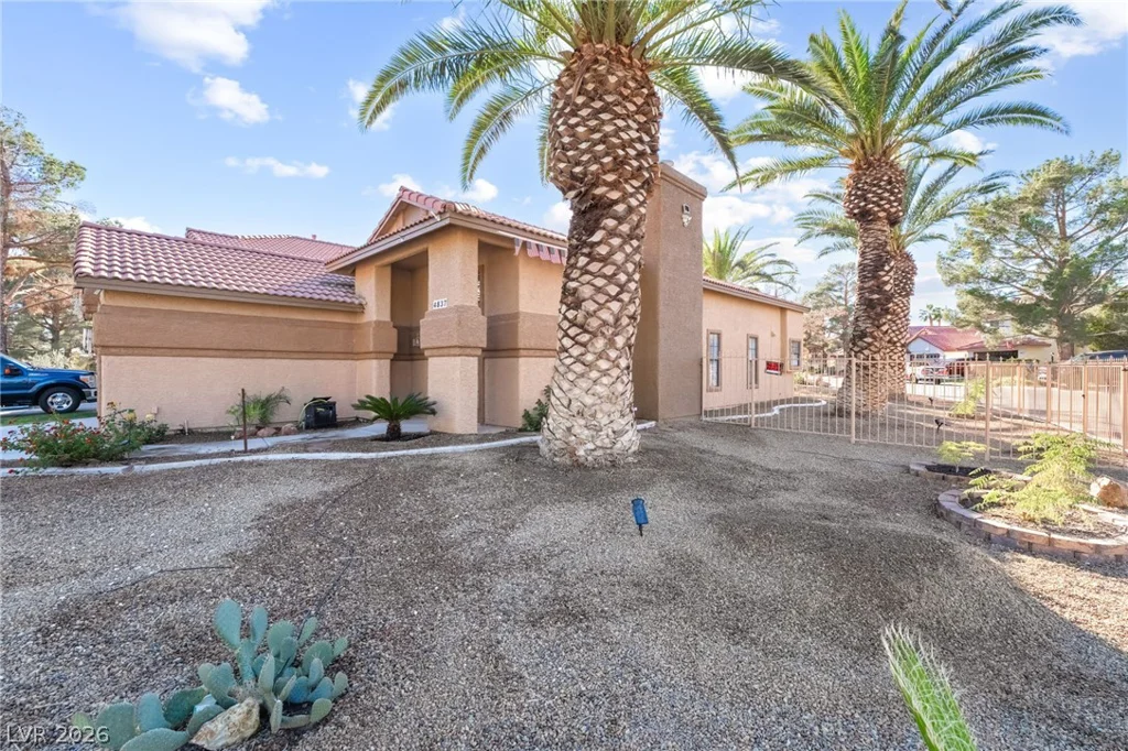 4837 Maryvale, Las Vegas, NV 89130