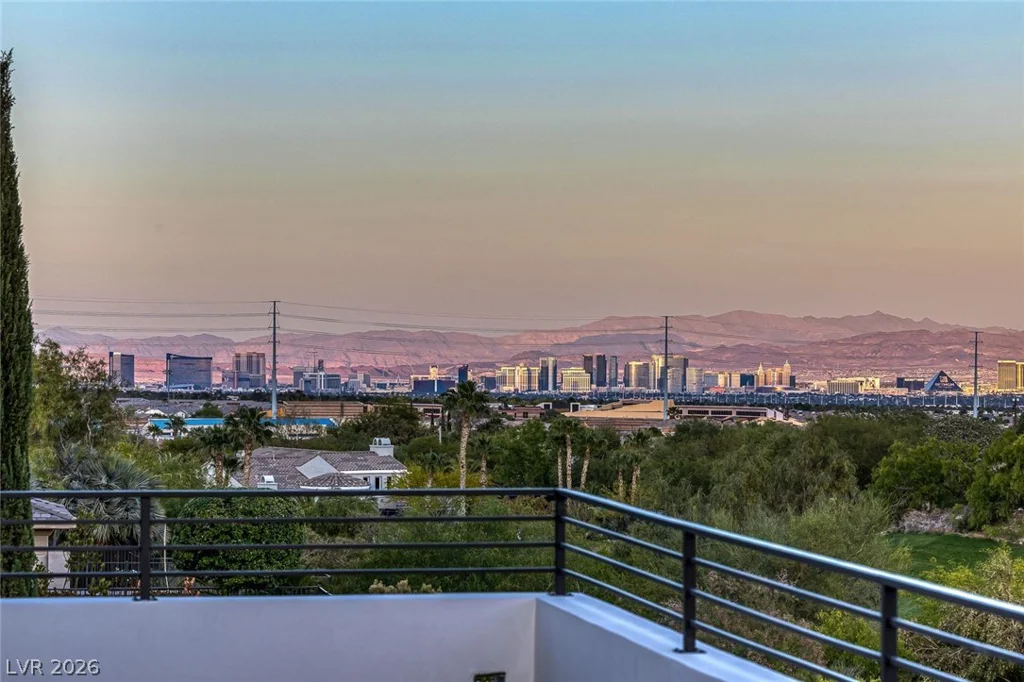 11523 Glowing Sunset, Las Vegas, NV 89135