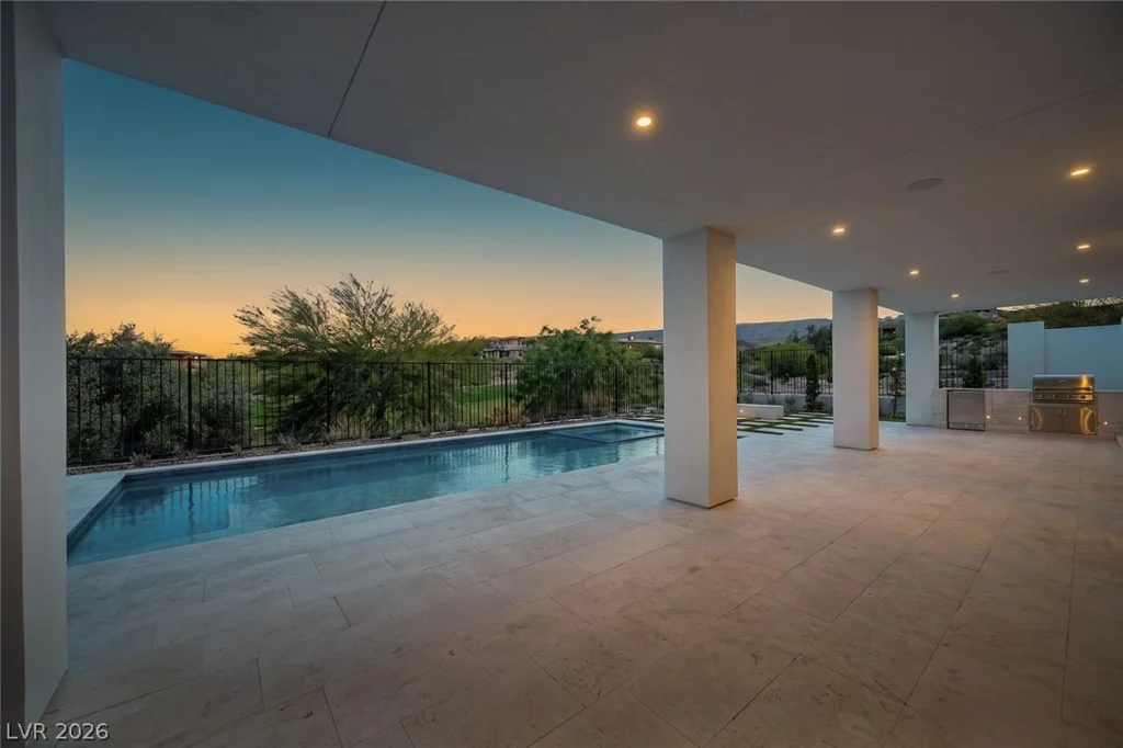 11523 Glowing Sunset, Las Vegas, NV 89135