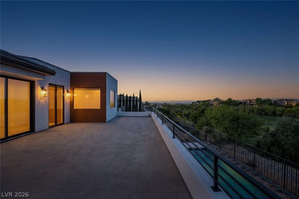 11523 Glowing Sunset, Las Vegas, NV 89135