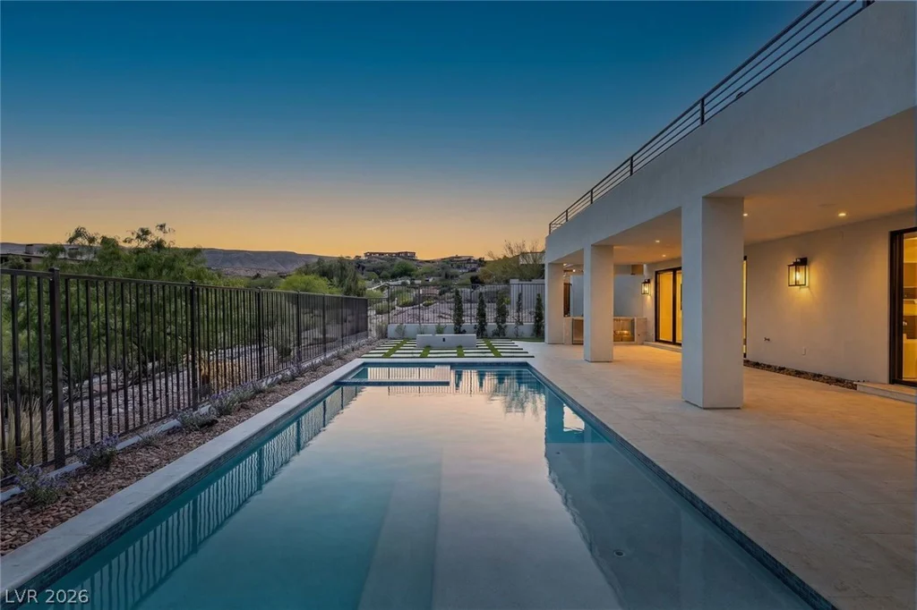 11523 Glowing Sunset, Las Vegas, NV 89135