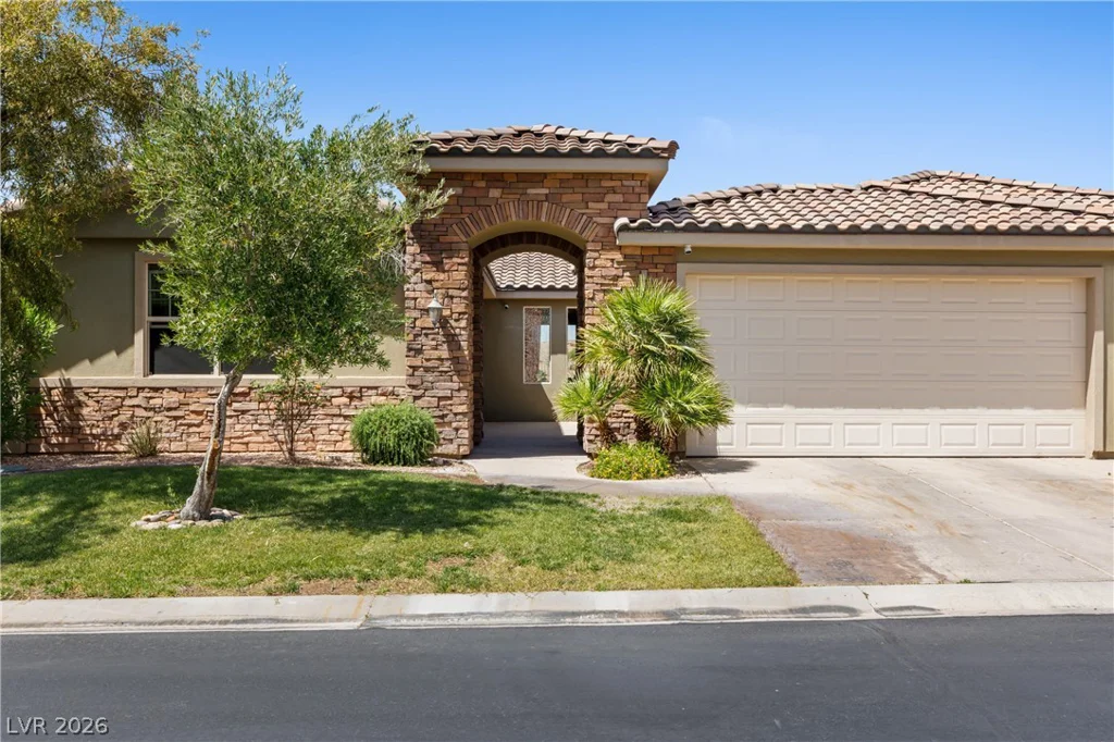 1003 Carrara, Mesquite, NV 89027