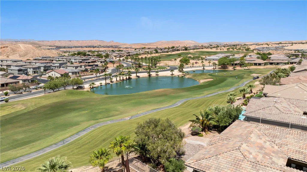 1003 Carrara, Mesquite, NV 89027
