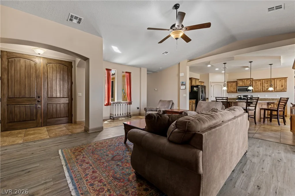 1003 Carrara, Mesquite, NV 89027