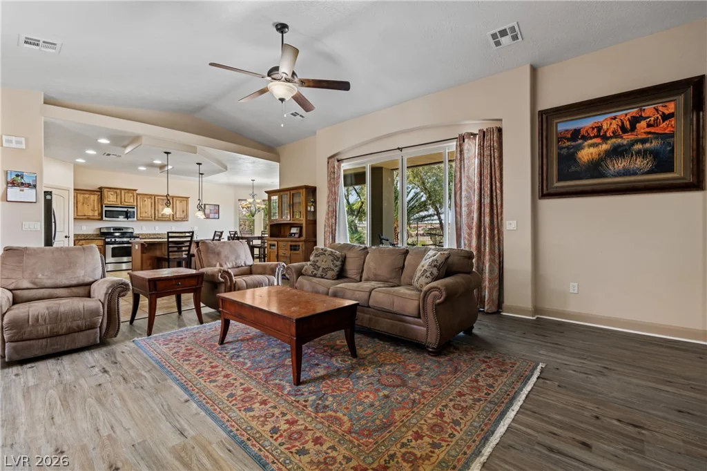 1003 Carrara, Mesquite, NV 89027